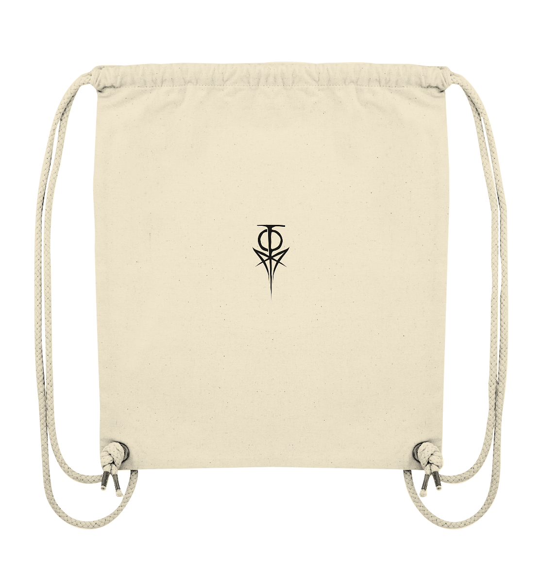 The Dom - Squirrel - Organic Gym-Bag