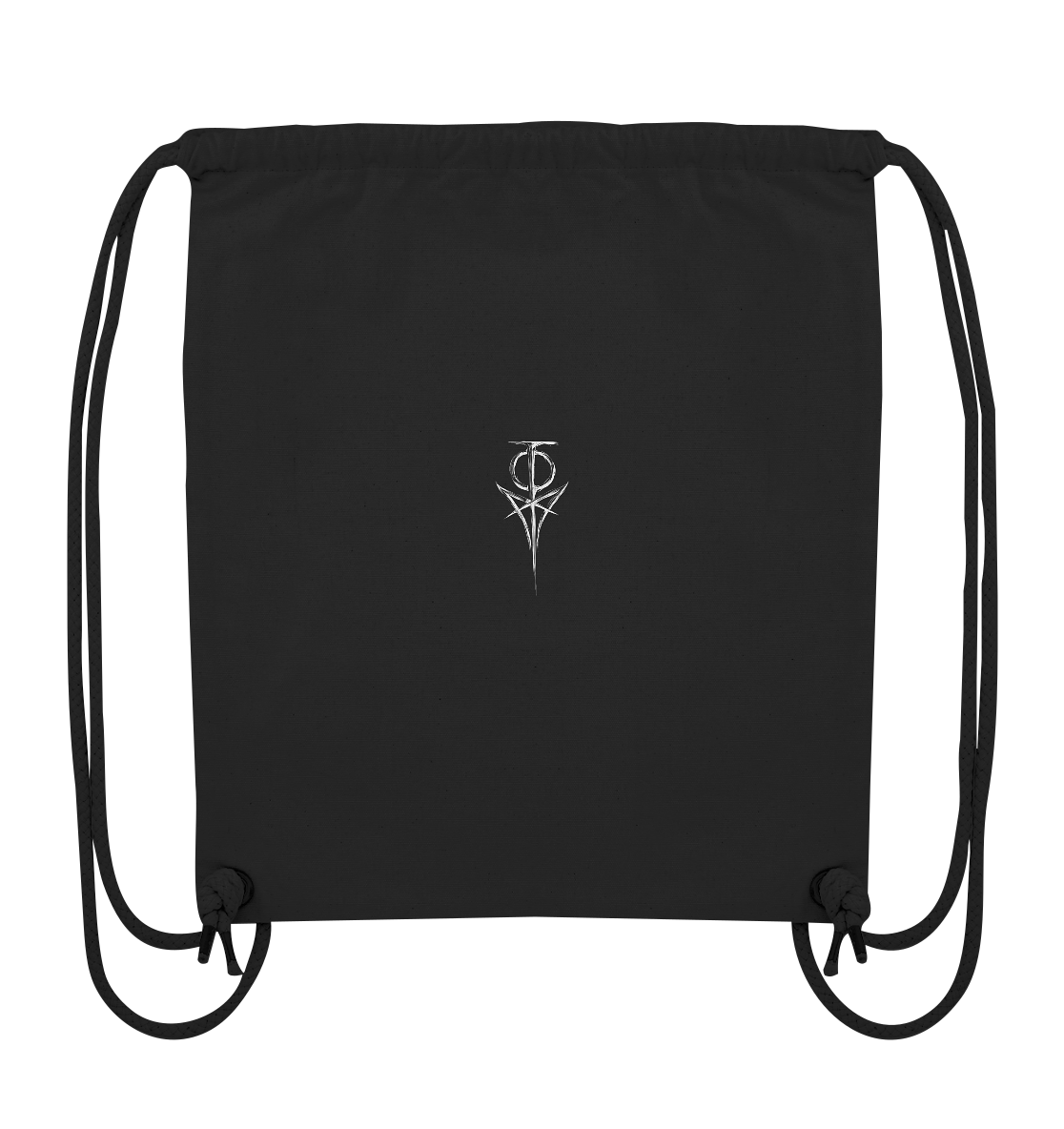 The Dom - Monkey - Organic Gym-Bag